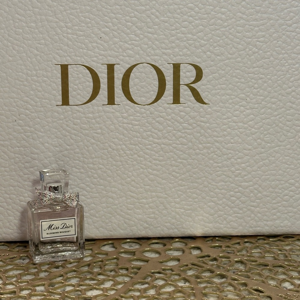 Dior Miss Dior  Mini Bottle 5ml
